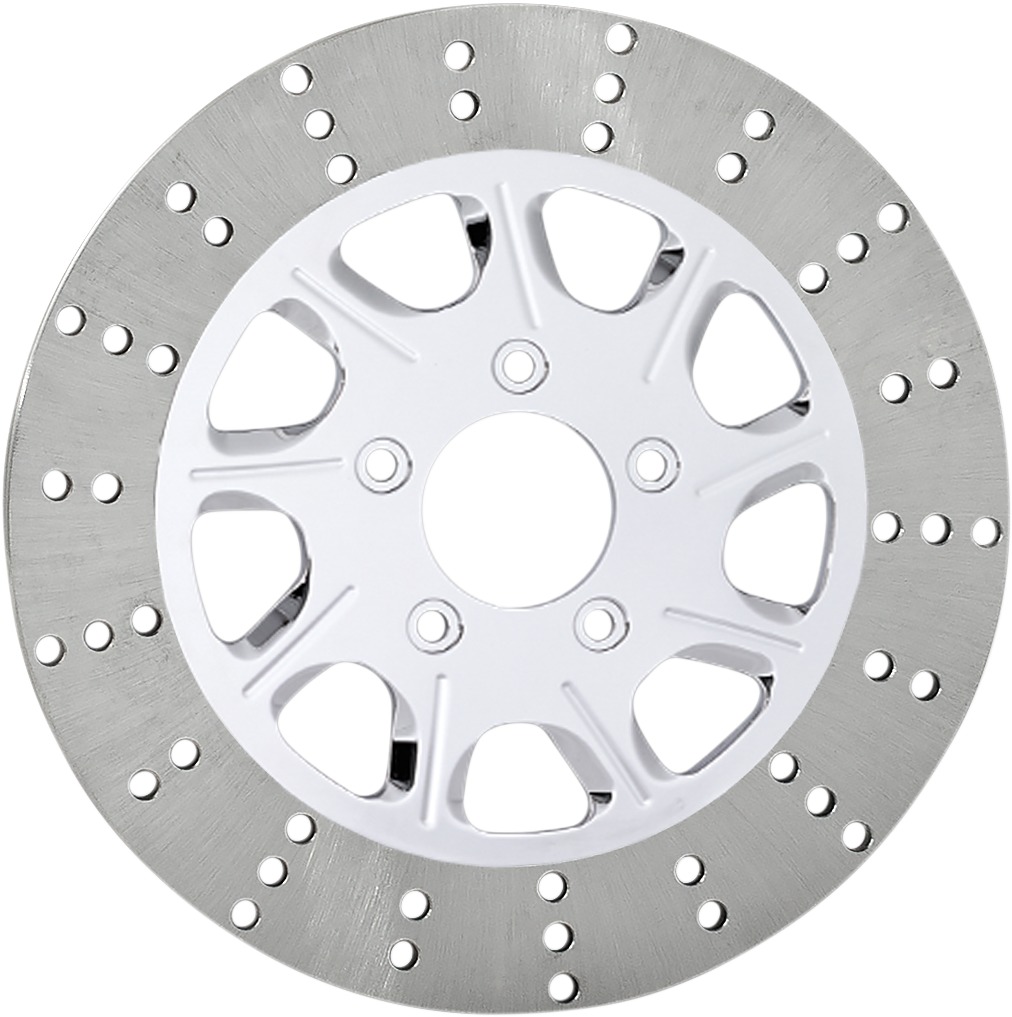 Revolt Floating Front Right Brake Rotor 300mm - Click Image to Close