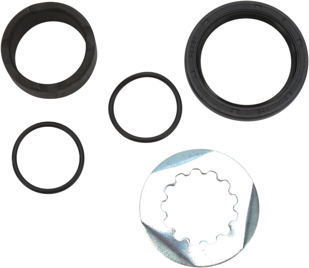 Countershaft Seal Kit - 98-22 YZ400/426/450 F, 98-21 WR400/426/450F - Click Image to Close