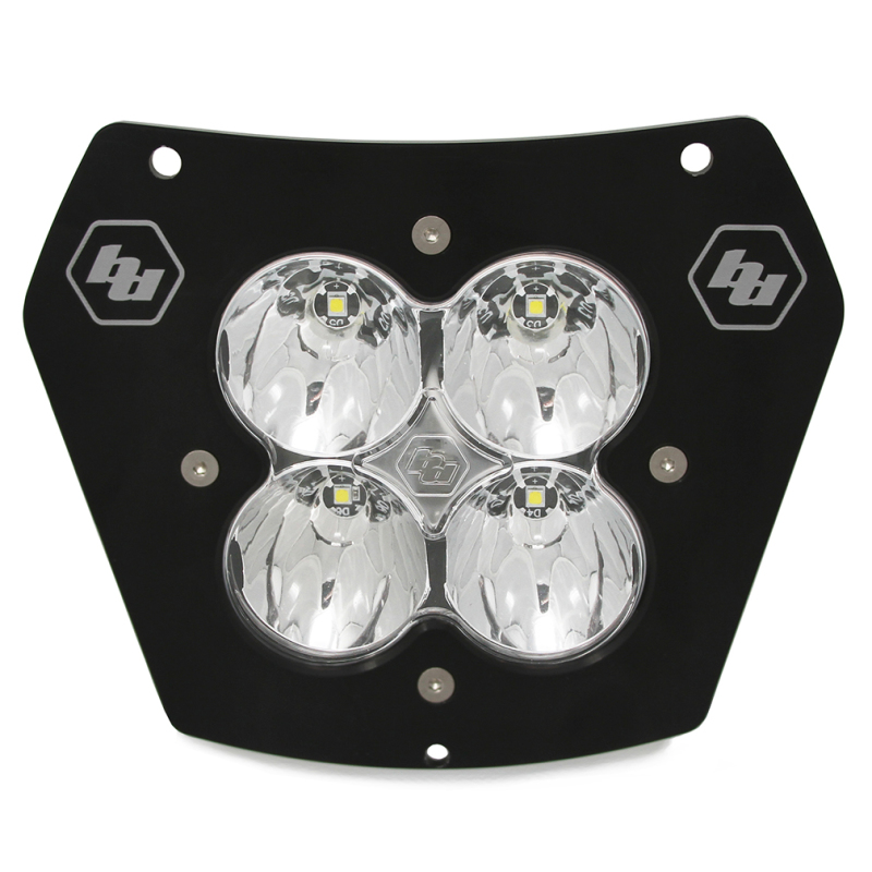 Baja Designs XL80 Black Light 677002 Fits 2015-2016 Husqvarna - Click Image to Close