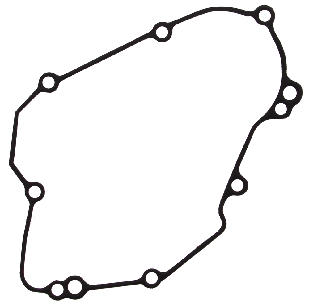Moose Ignition Cover Gasket Fits 06-08 Kawasaki KX450F - Click Image to Close