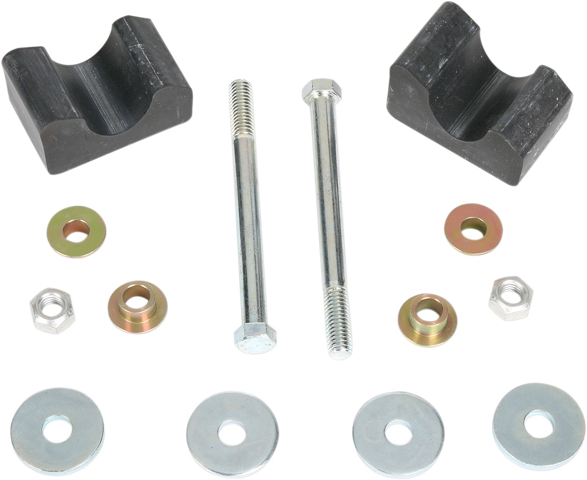 Ski Mount Kit - Click Image to Close