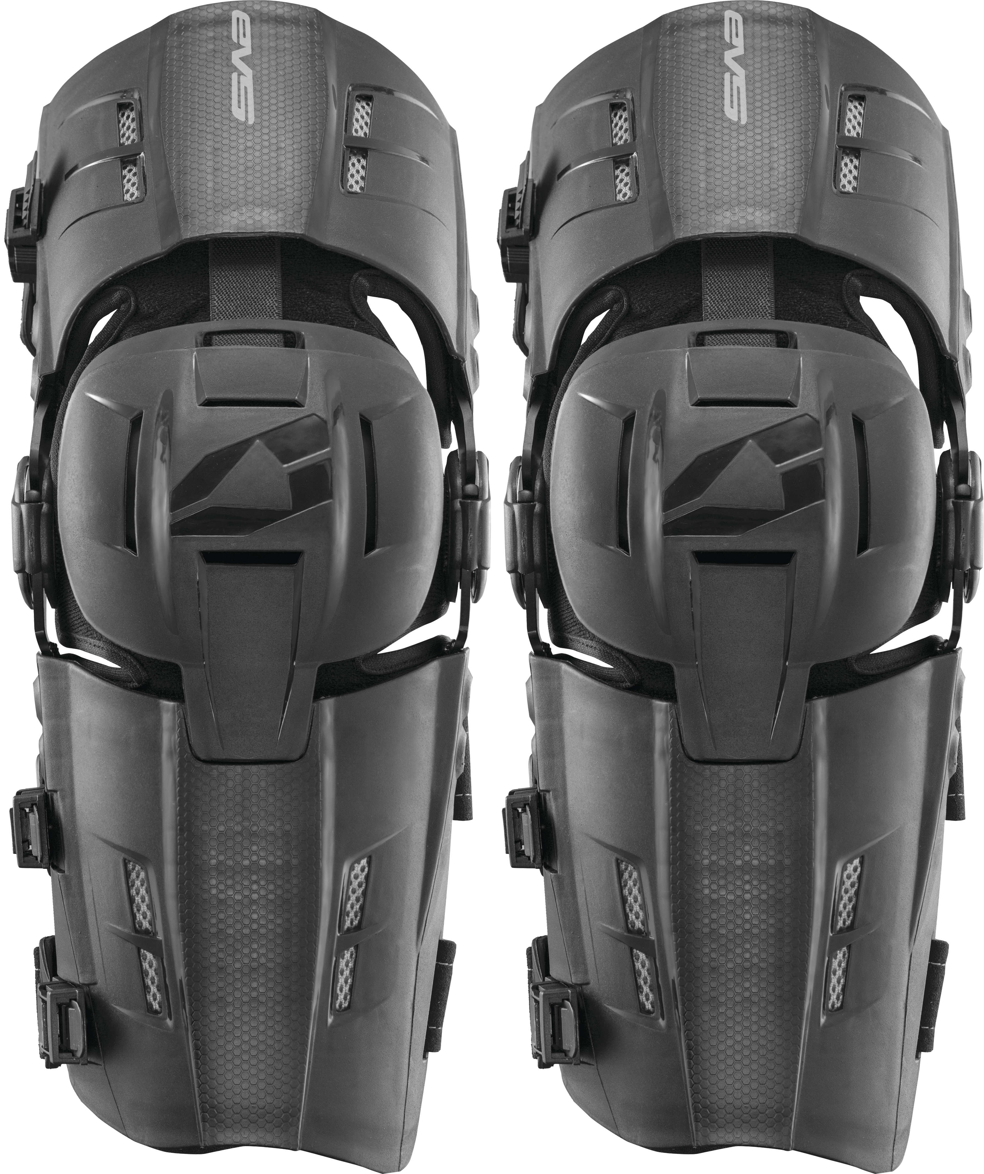 Rs9 Knee Braces - X-Large - Click Image to Close