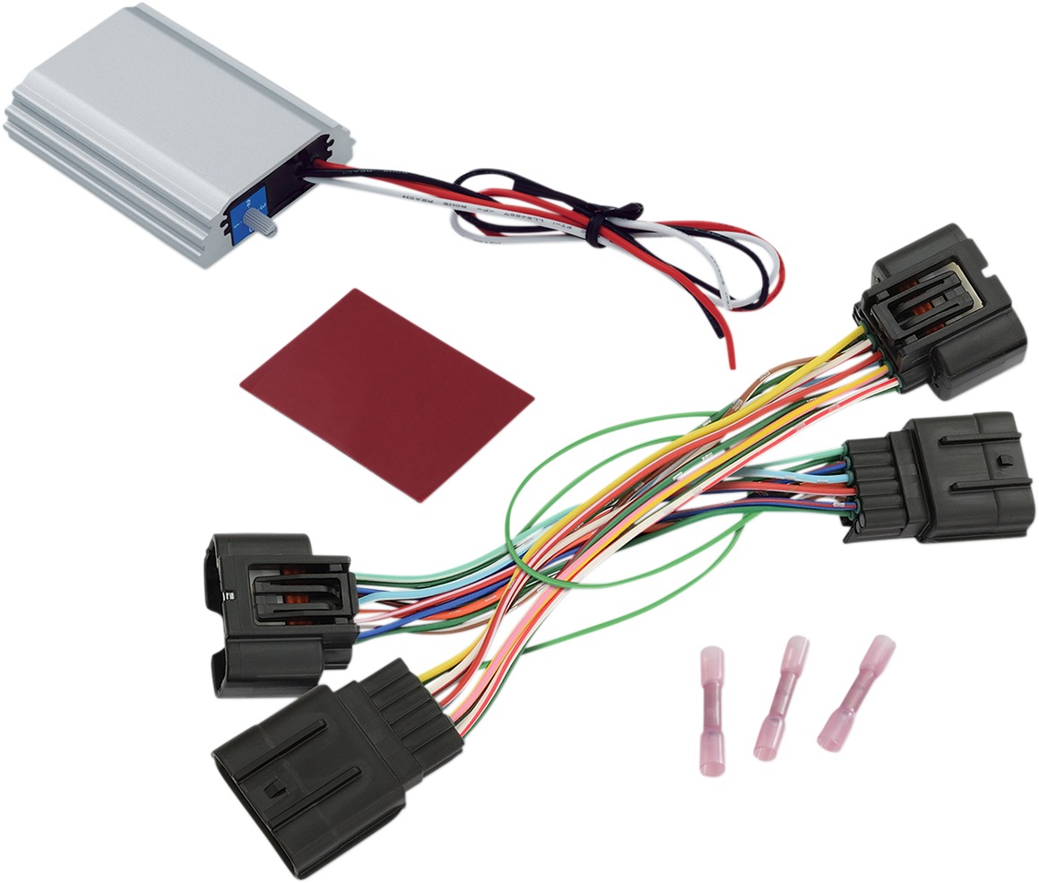 Brake Light Modulator - 18-20 Honda GL1800 Gold Wing - Click Image to Close