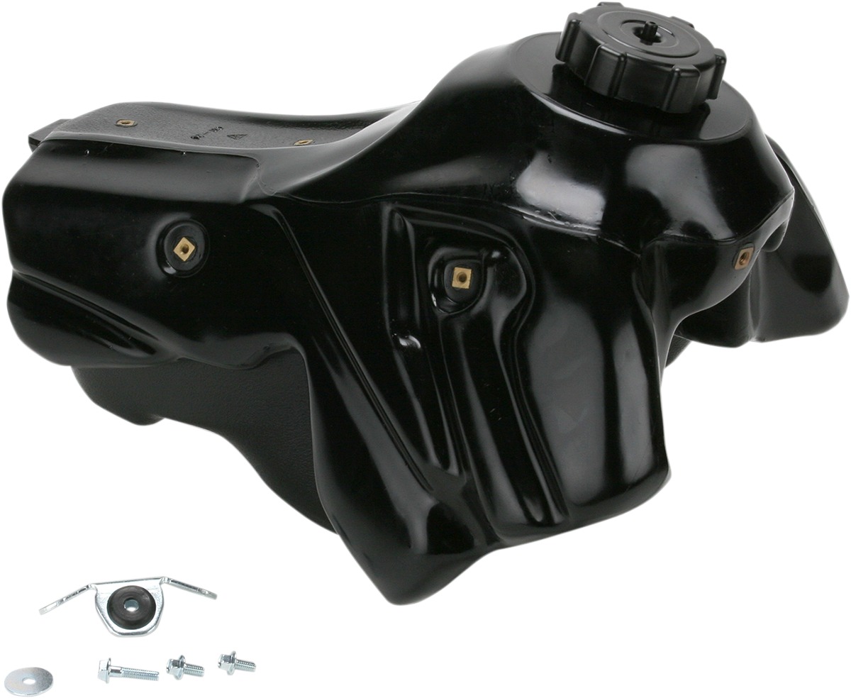 IMS 3.2 Gal Large-Capacity Gas Tank for CRF450X - Black - Click Image to Close