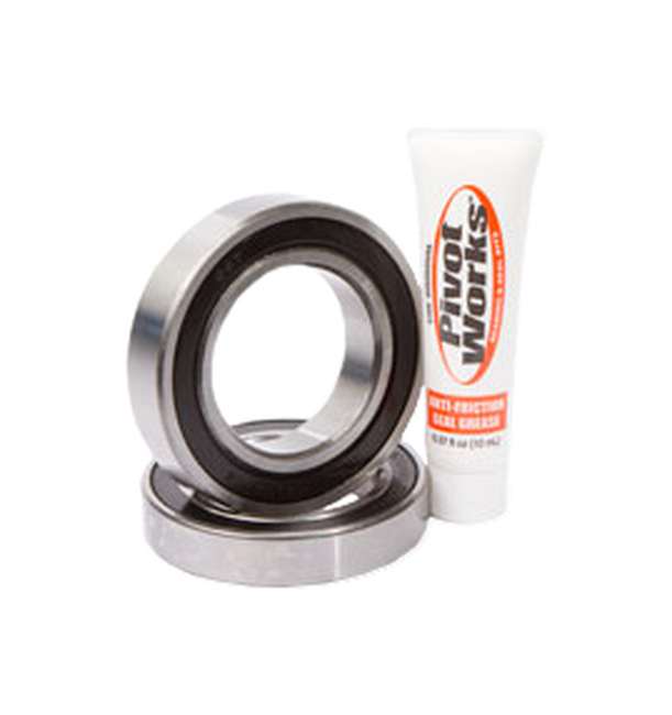 Rear Wheel Bearing Kit - Click Image to Close