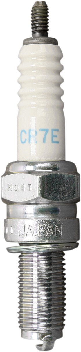 CR7E Nickel Spark Plug - Click Image to Close