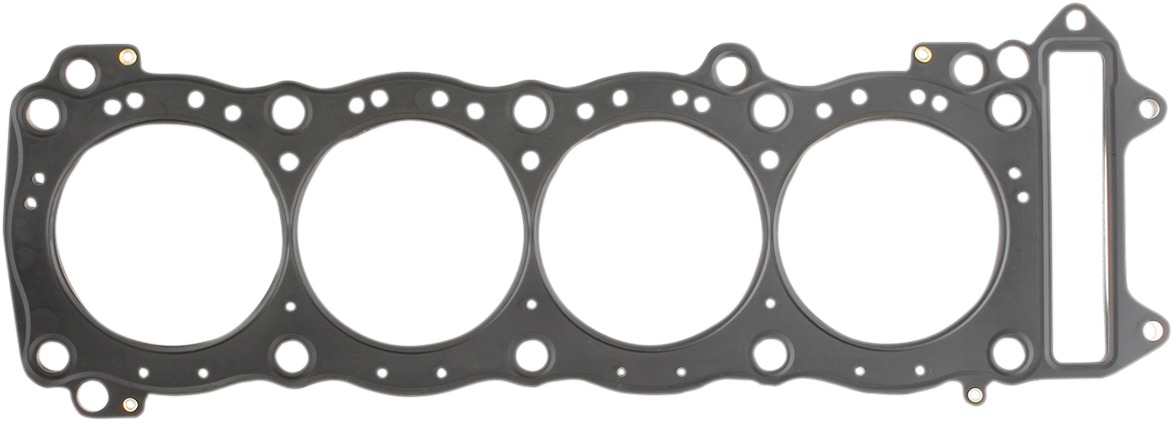 Cometic .018" MLS Head Gasket Fits Suzuki GSX1300R Hayabusa 1999-Up 81mm - Click Image to Close