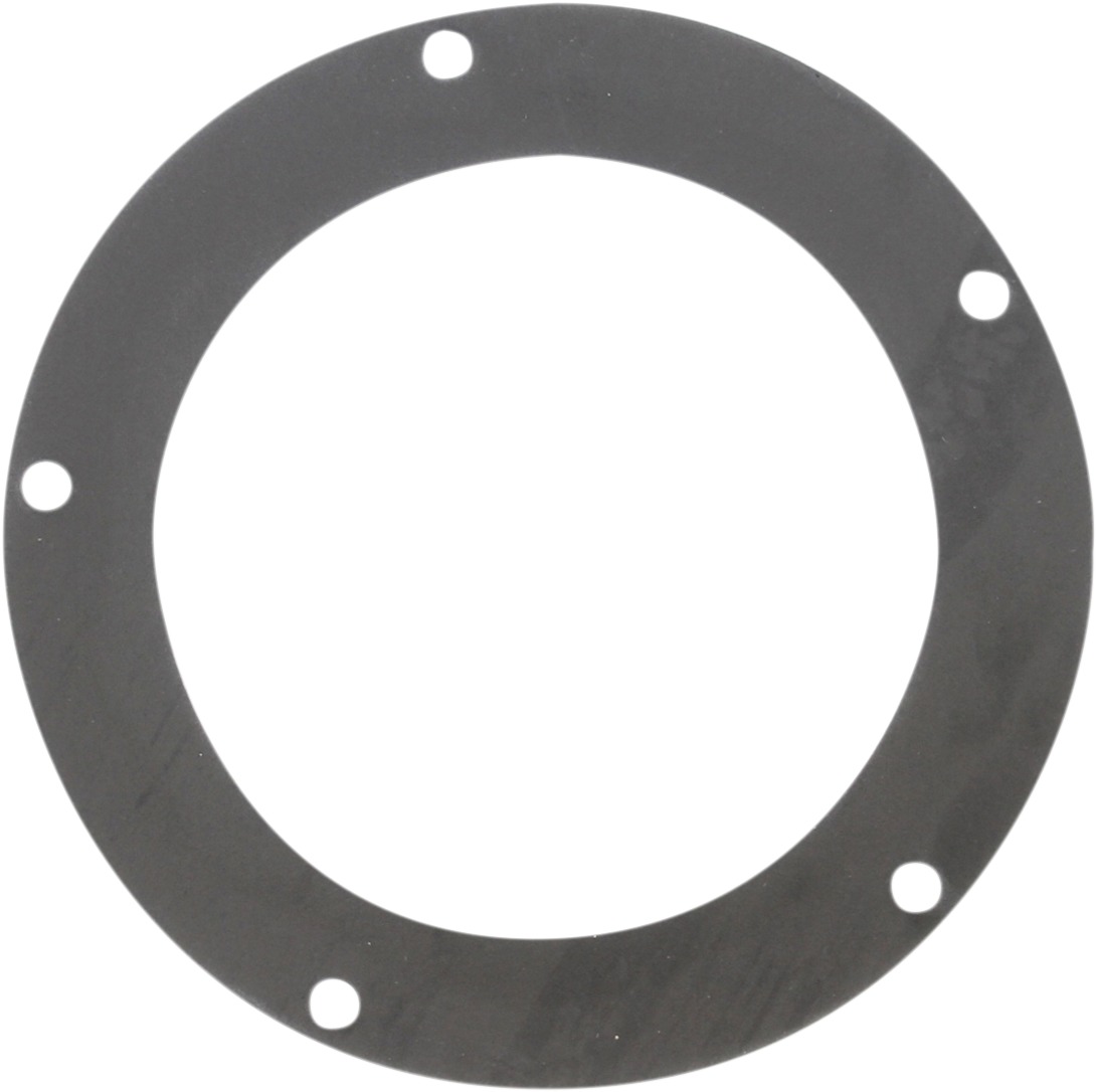 Cometic Derby Cover Gasket for M-8 Models - Click Image to Close