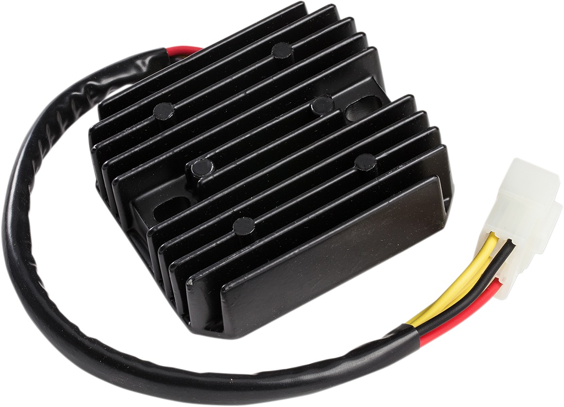 Lithium Battery Regulator/Rectifier - For 96-04 Suzuki GSXR Intruder - Click Image to Close