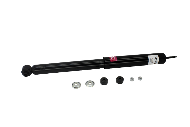 KYB Excel-G Rear Gas Shock Fits Pontiac GTO 2004-2006 - Click Image to Close