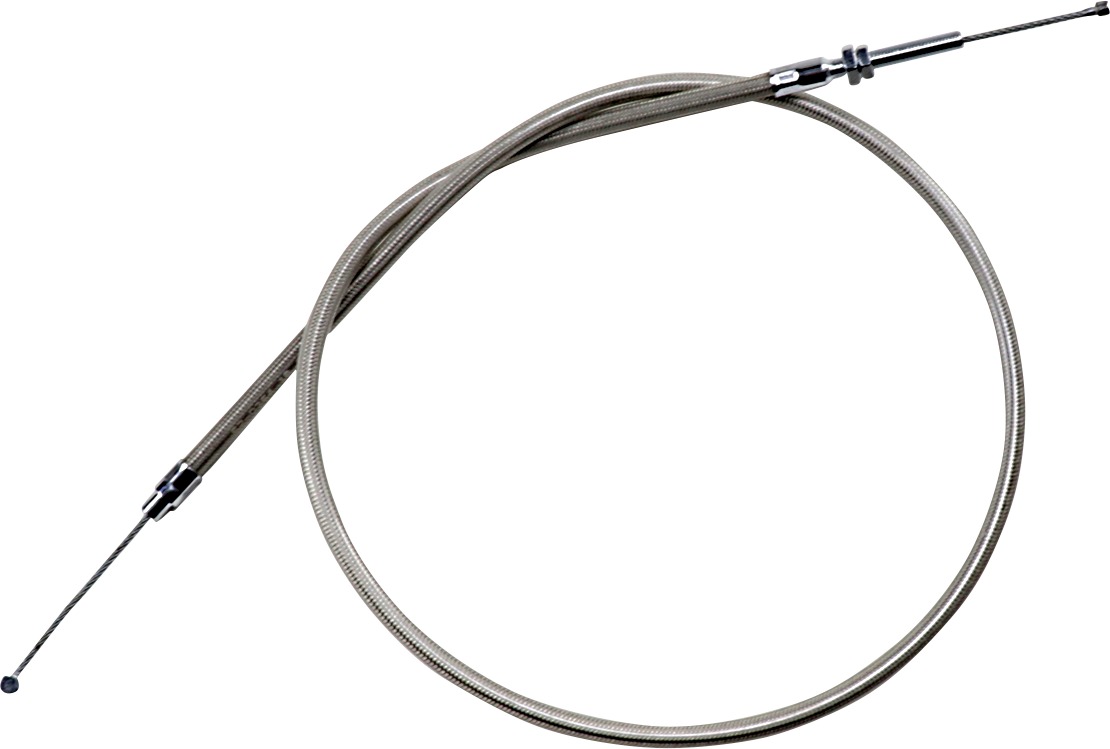 Motion Pro Armor Coat Clutch Cable Fits Honda VT750C/CD 1998-2003 - Click Image to Close
