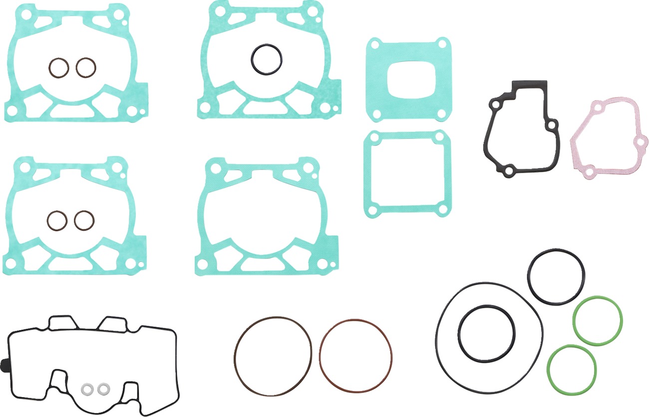 Top End Gasket Kit - Click Image to Close