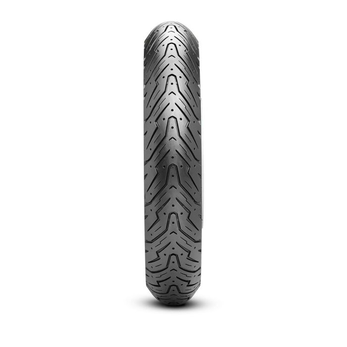 Pirelli Angel Scooter Tire 3.00-10 50J Tubeless Reinforced Front - Front scooter tire 3.00-10 50J tubeless reinforced - Click Image to Close