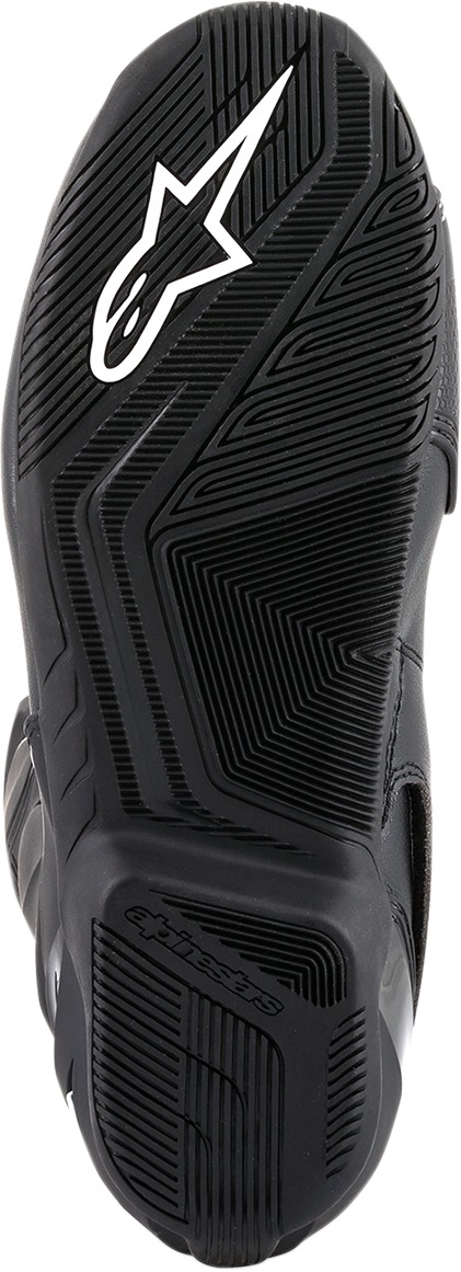 SMX-6 GTX Street Riding Boots Black US 12 - Click Image to Close