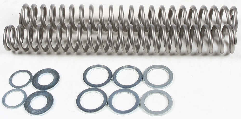 Fork Springs 1.1KG - Click Image to Close