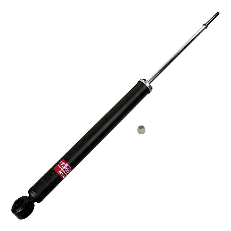 KYB Excel-G Rear Gas Shock Fits Scion xA 2004-06 Scion xB 2004-06 - Click Image to Close