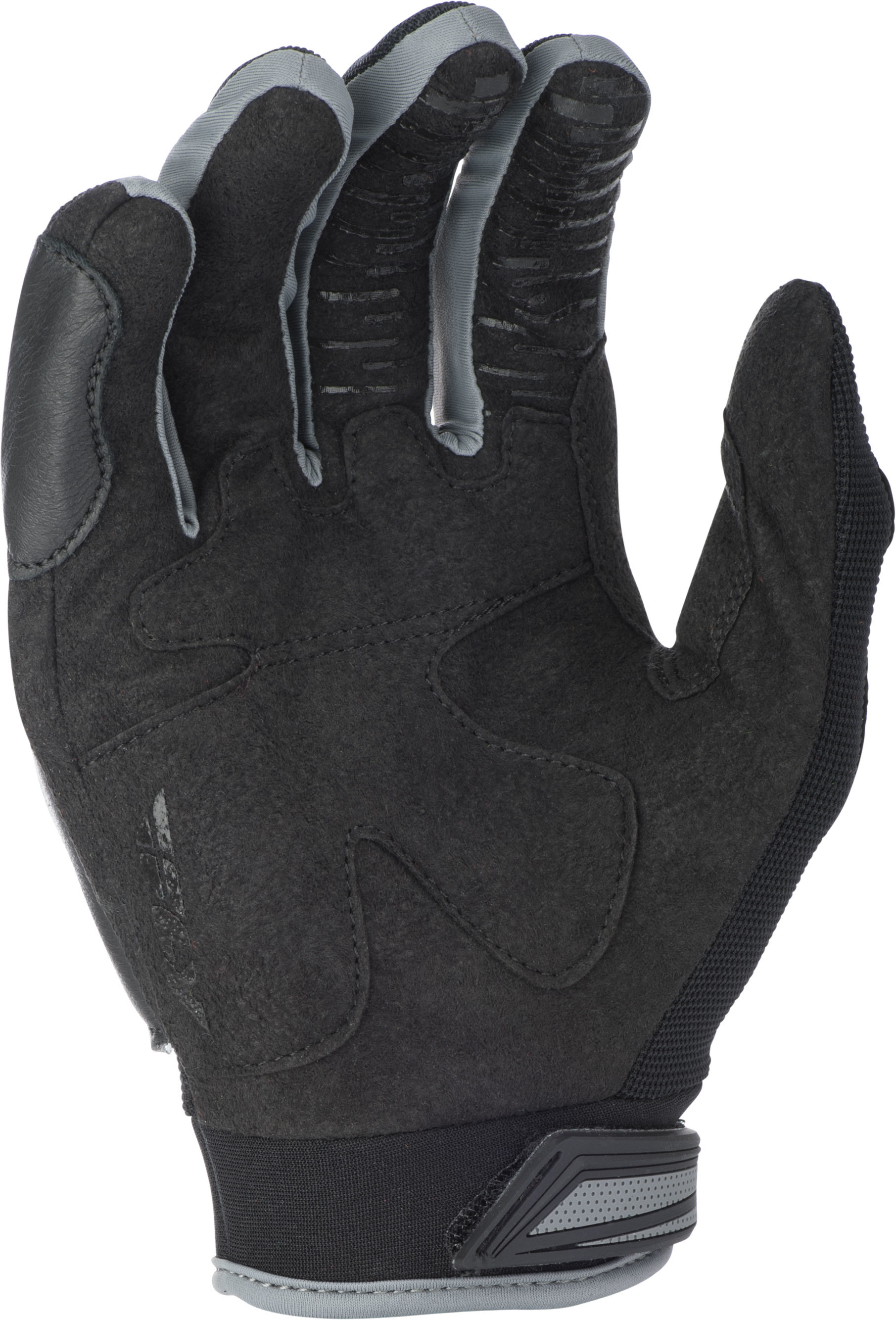Patrol XC Gloves Black US 12 - Click Image to Close