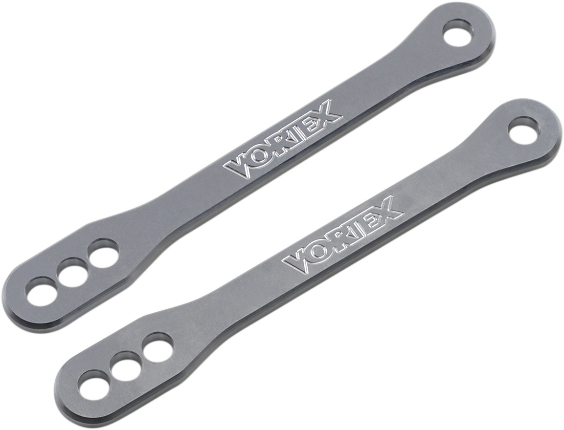 Lowering Links - Stock, 2", 4" - For 00-05 Suzuki GSXR1000 GSXR600 GSXR750 - Click Image to Close