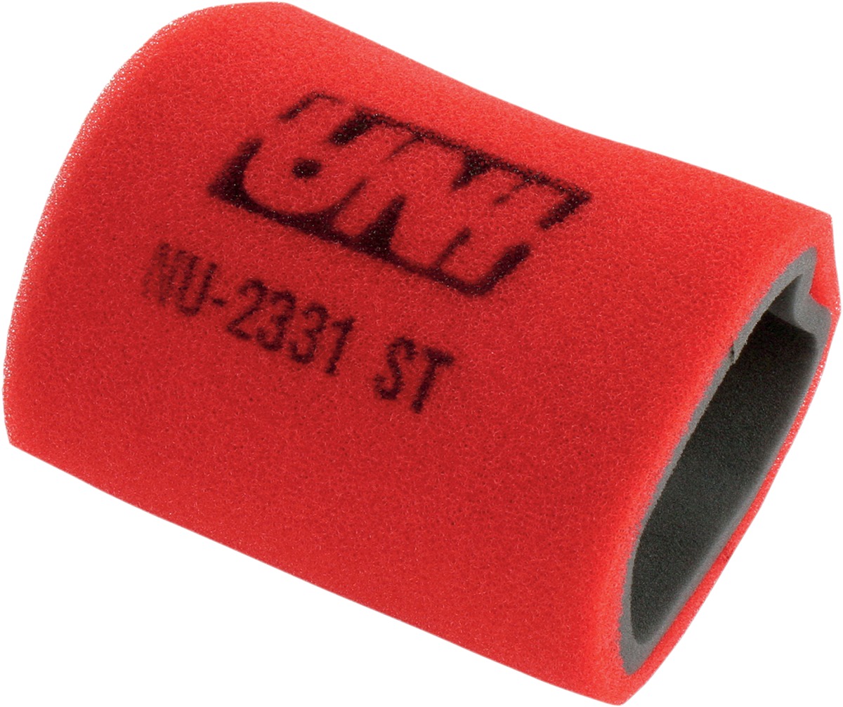 Reusable Foam Air Filter - For 03-13 Kawasaki KVF360 Prairie - Click Image to Close
