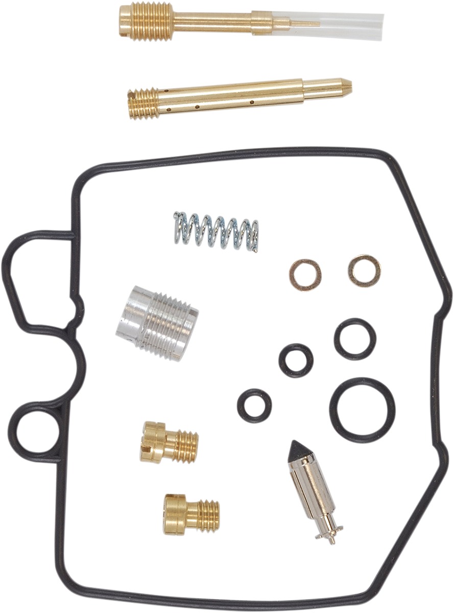 Carburetor Repair Kit - For 80-82 Honda CB750C/K - Click Image to Close