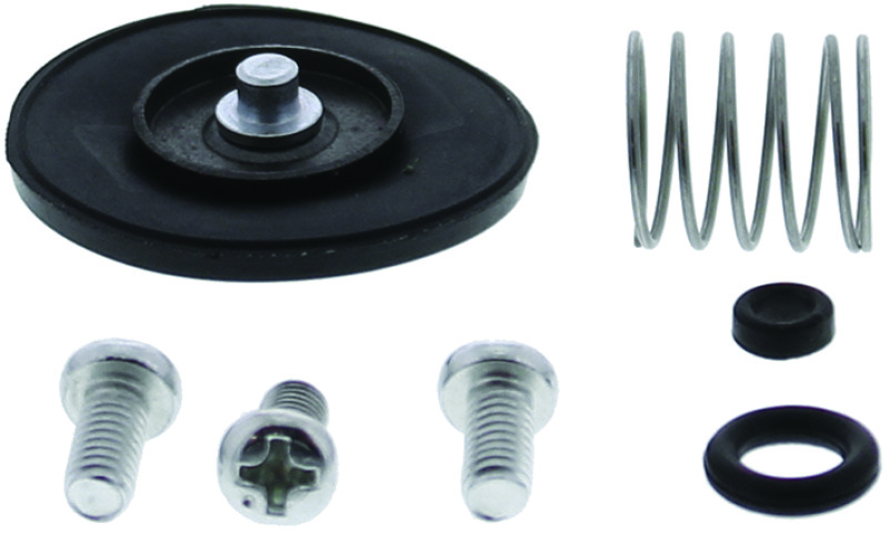 QuadBoss 04-09 Yamaha YFZ450 Accelerator Pump Kit - Click Image to Close