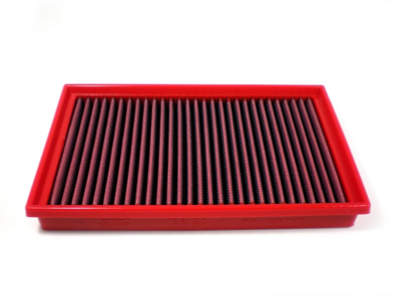 BMC Replacement Panel Air Filter FB756/20 Fits 2018+ Audi A1 (GB) 40 TFSI 2.0 - Click Image to Close