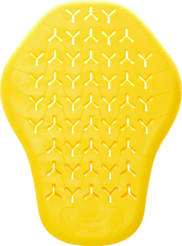 First Gear Armor Back Protector 2Xl-3Xl - Click Image to Close