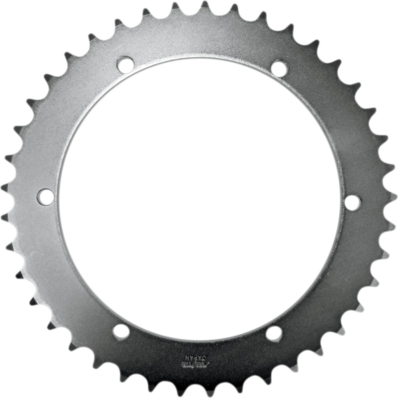 Rear Steel Sprocket 43T - Click Image to Close