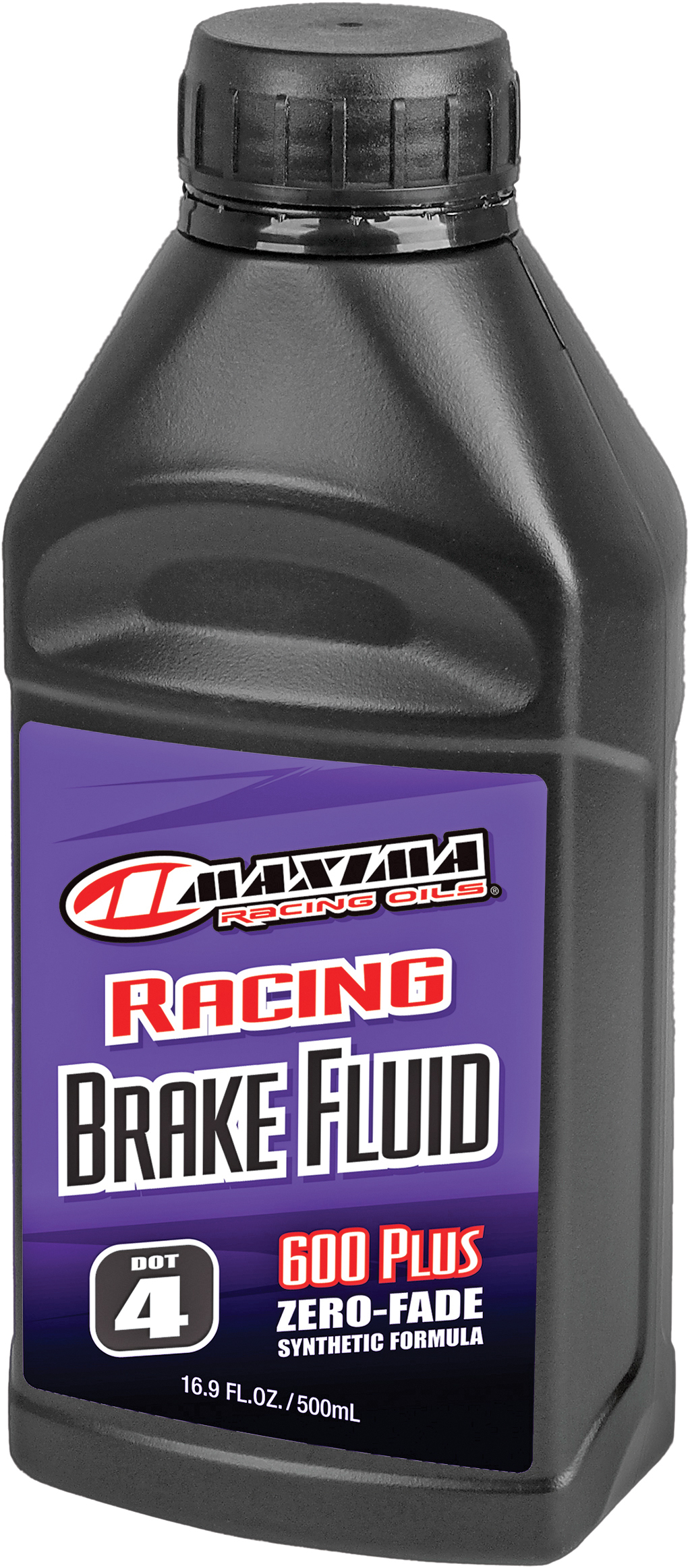 Racing Brake Fluid DOT-4 500ML - Click Image to Close