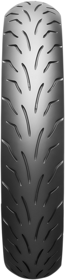 Battlax SC Bias Front Tire 90/90-14 - Click Image to Close
