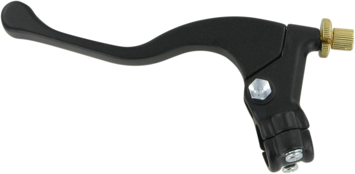 Shorty CR/XR Style Clutch Lever & Perch Assembly - Click Image to Close