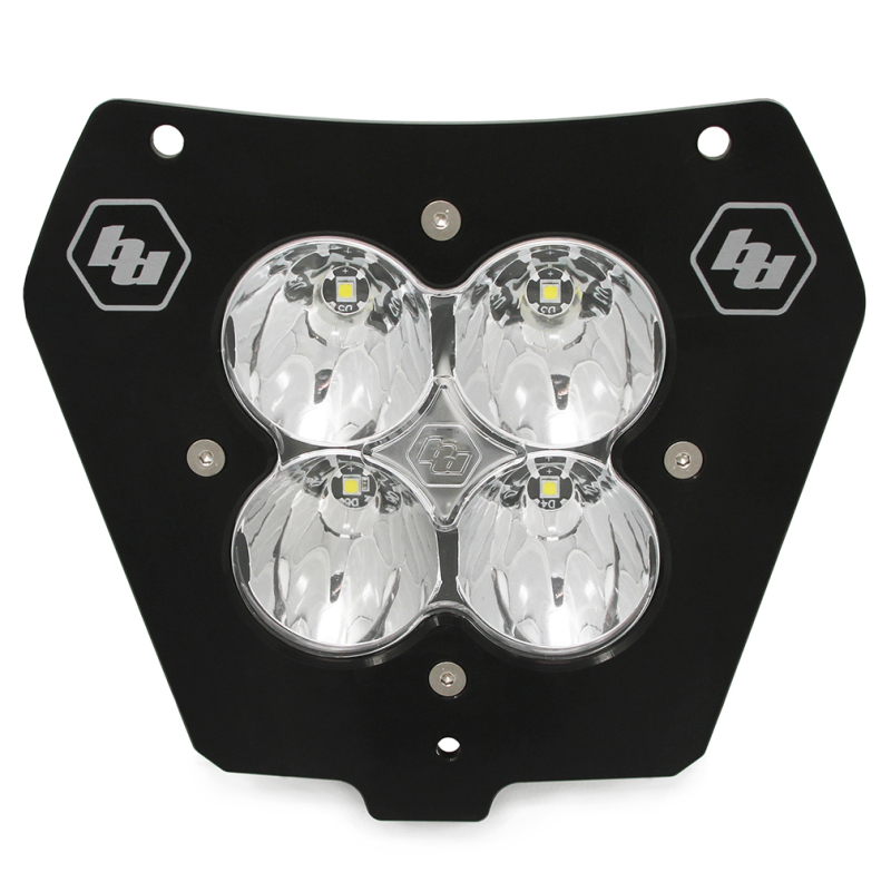 Baja Designs XL80 LED Kit Fits 2014-2016 KTM - Click Image to Close