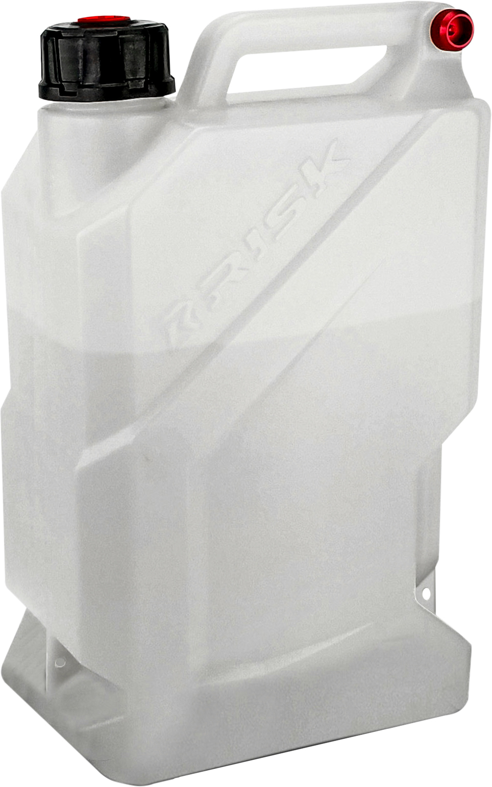 EZ Utility Jug - 3 Gallon w/ Flow Control Hose & Lockable Mount Kit - Click Image to Close