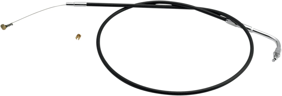 S&S 42" Idle Cable Replacement â€“ 19-0447 - Click Image to Close