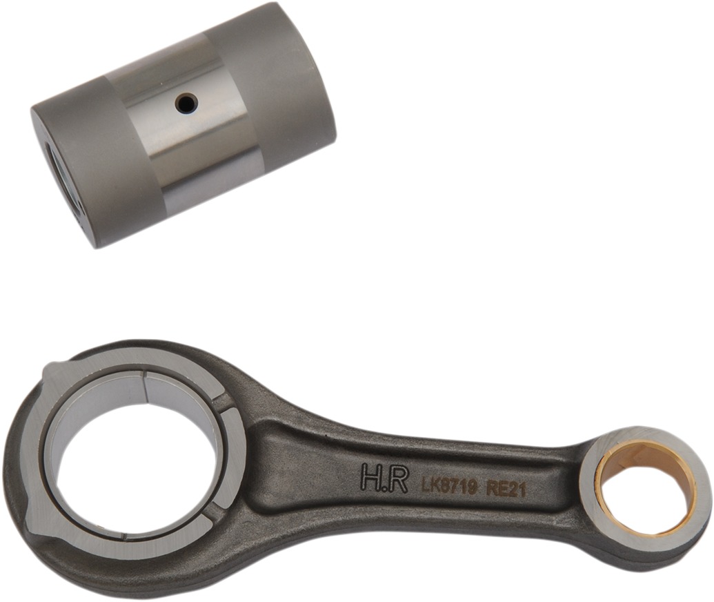 Connecting Rods - Hr Connecting Rod - Click Image to Close