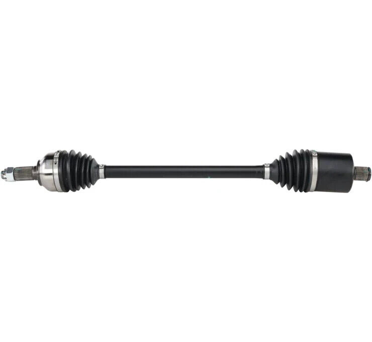 DragonFire Hydra HD Front Axle Fits Polaris RZR Pro XP 20-22 - Click Image to Close