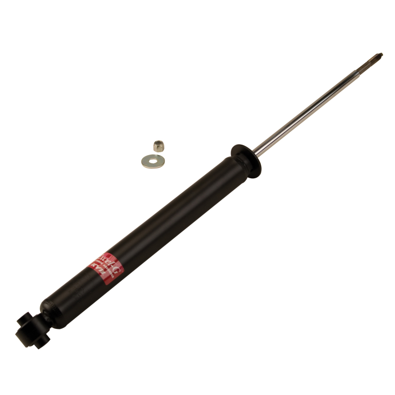 KYB Excel-G Rear Gas Shock Fits BMW 318 92-98, 323 98-00, 325Ci 01-06 - Click Image to Close