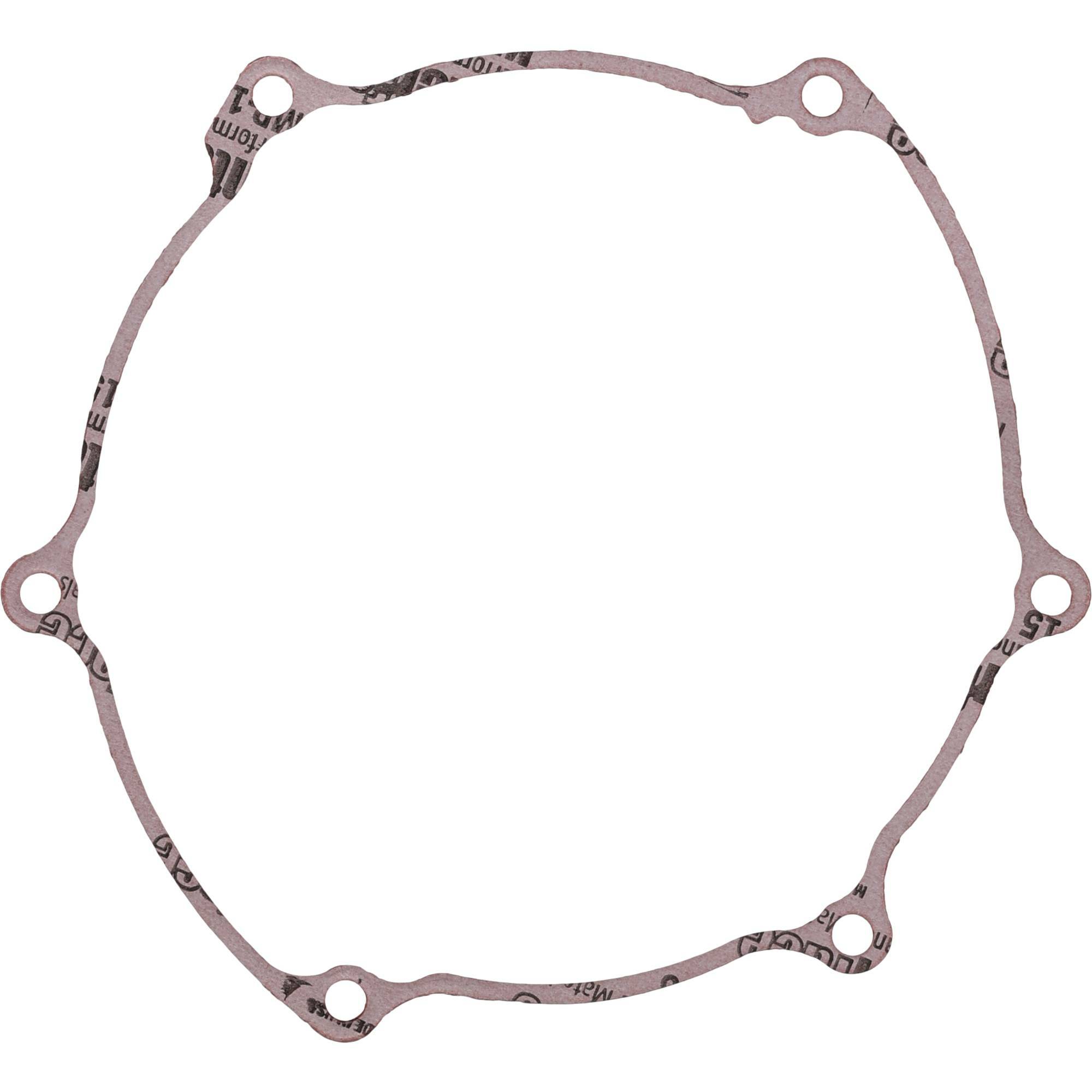Outer Clutch Gasket Kit - Fits 19-24 YZ250F/YZ250FX, 20-24 WR250F - Click Image to Close