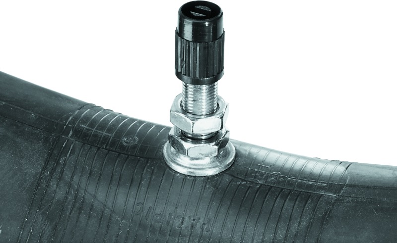 Twin Power Heavy-Duty Tube 300/325-21 TR6 Metal Center Valve - Click Image to Close