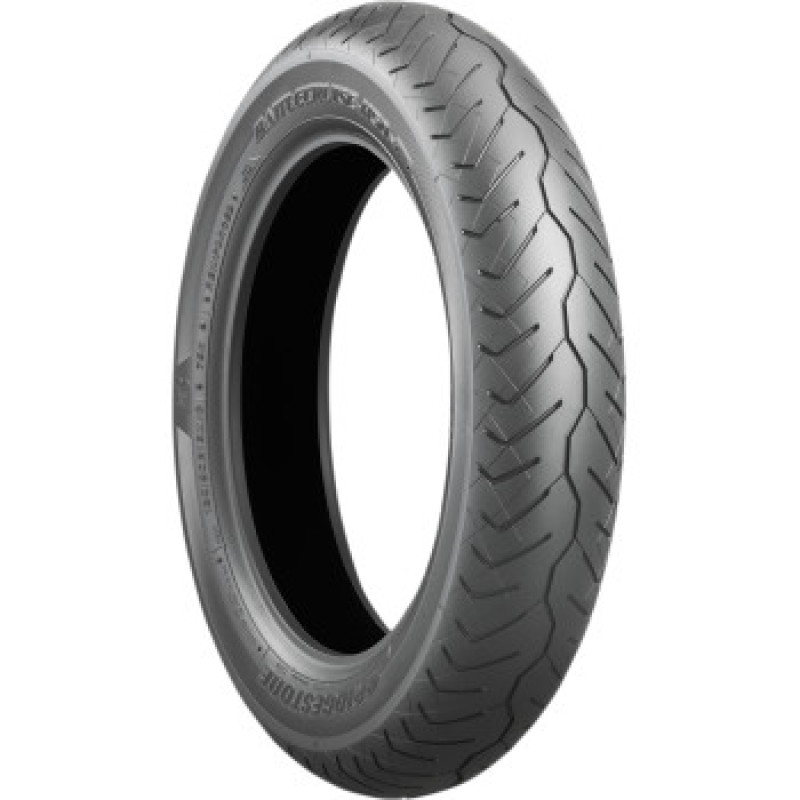 Battlecruise H50F Tire - 120/70B19 M/C 60H TL - Click Image to Close