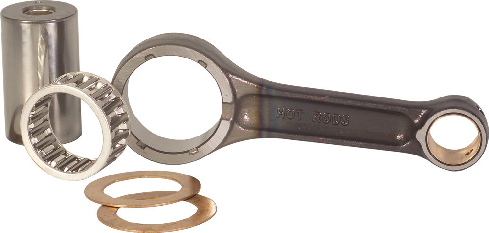 High Performance Connecting Rod Kit - For Polaris 00-14 400-500 - Click Image to Close