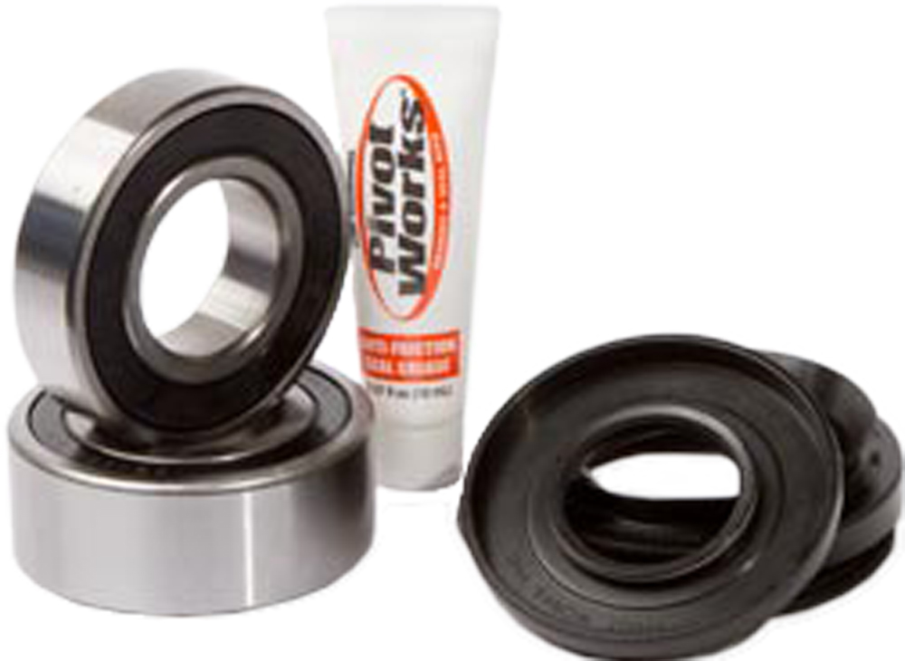 Rear Wheel Bearing Kit - Click Image to Close