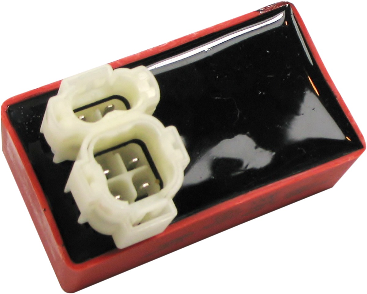 Rick's Motorsport CDI Box Honda CMX250 Rebel CB250 Nighthawk - CDI Box For Honda CMX250 Rebel, CB250 Nighthawk - Click Image to Close