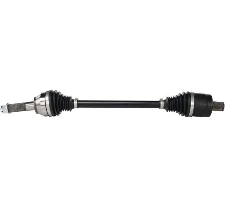 DragonFire Hydra HD Rear Axle Pair Fits Polaris Ranger XP 1000 20-22 - Click Image to Close