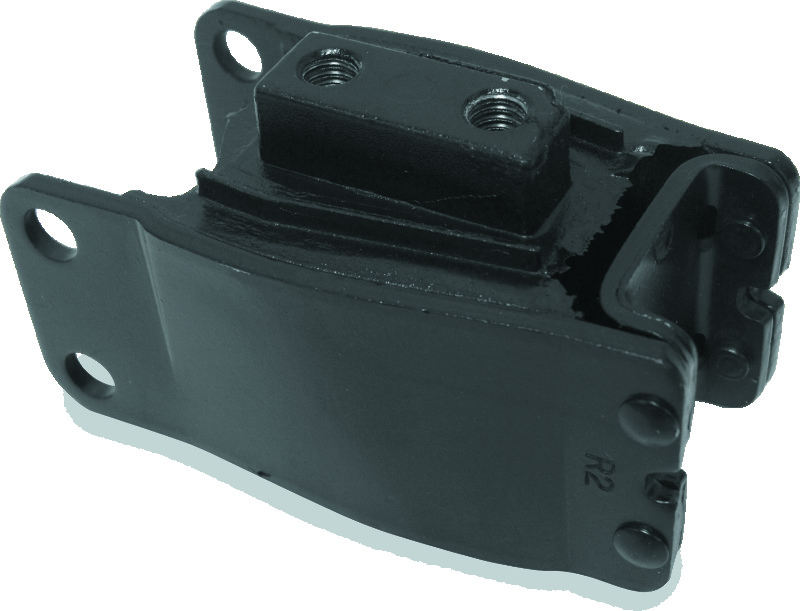 TwinPower Rear Motor Mount For 1999-2017 Harley FXD Dyna - Original rear motor mount for 99-17 FXD Dyna - Click Image to Close