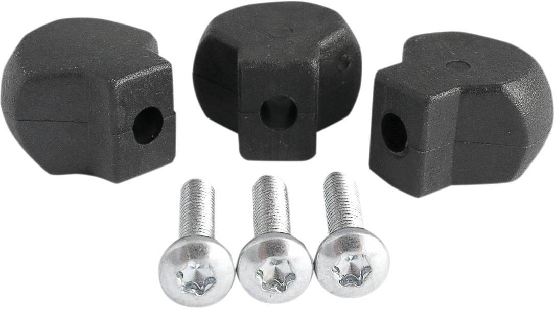 EPI Secondary Clutch Button Polished WE213221 - Click Image to Close