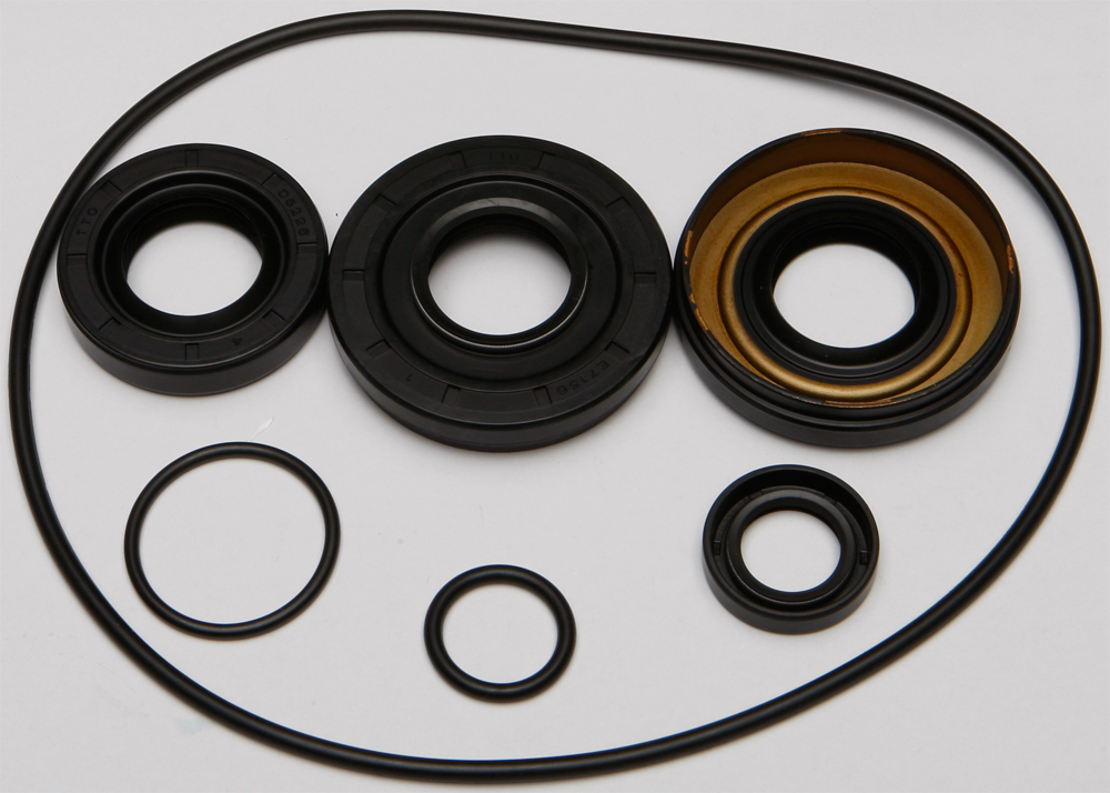 Differential Seal Kit - Click Image to Close