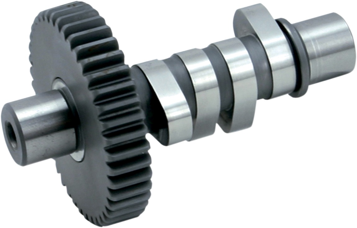 S&S H-Grind Camshaft For Harley 48-69 Big Twin - Replacement camshaft for 1948-1969 Harley Big Twin - Click Image to Close