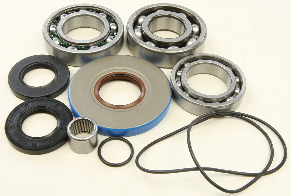 Rear Differential Bearing & Seal Kit - For 14-18 Can-Am - Click Image to Close