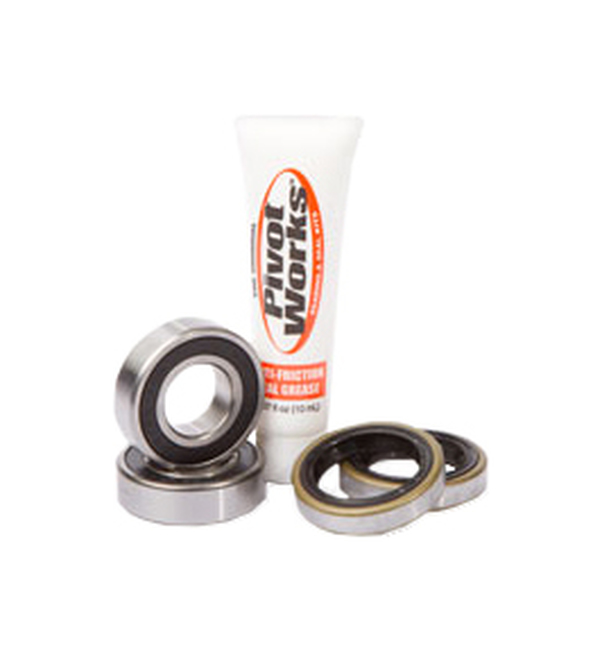 Front Wheel Bearing Kit - For 05-11 KTM 85SX(17/14 19/16) - Click Image to Close